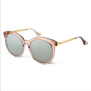 Gentle Monster Sunglasses DIDI A S1 (1M)